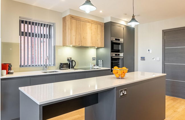 Celador Apartments - Bond House - Foto 21
