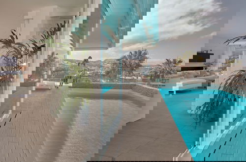 Foto 37 - Hotel Baobab Suites