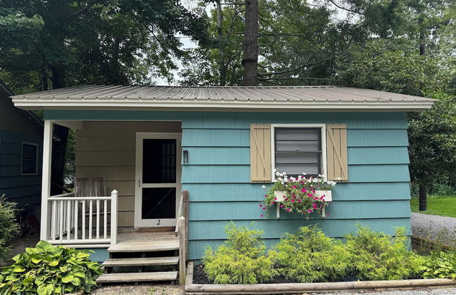 Cozy Creek Cottages - Photo 33