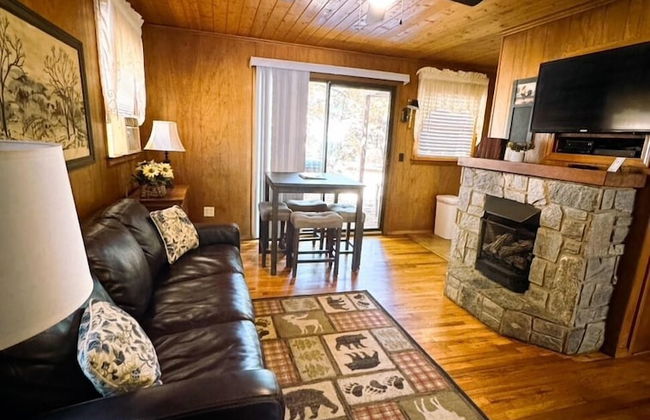 Cozy Creek Cottages - Photo 30