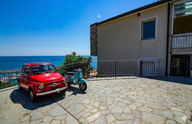 Casa Baia Blu - Photo 21