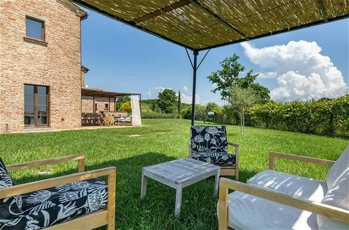 Foto 53 - Charming 10 pax Villa in Cortona With Private Pool