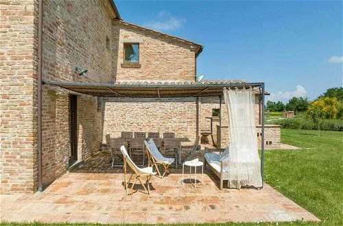 Foto 60 - Charming 10 pax Villa in Cortona With Private Pool