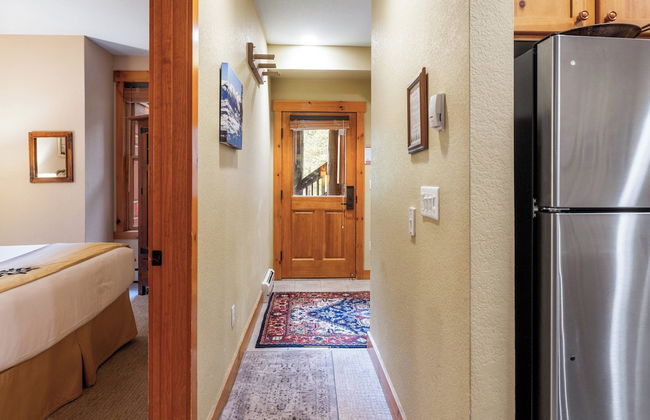 East Keystone Condominiums by Keystone Resort - Foto 63