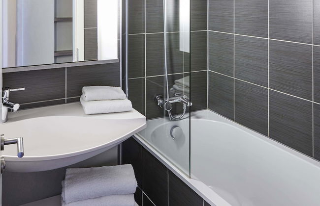 Aparthotel Adagio Liverpool City Centre - Foto 44