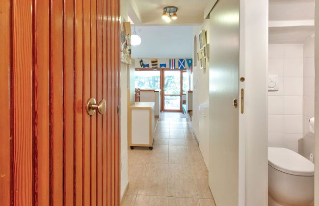 Holiday Home in Punta Ala With Beach - Foto 25