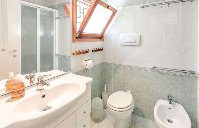 Holiday Home in Punta Ala With Beach - Foto 23