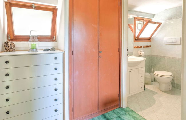 Holiday Home in Punta Ala With Beach - Foto 21