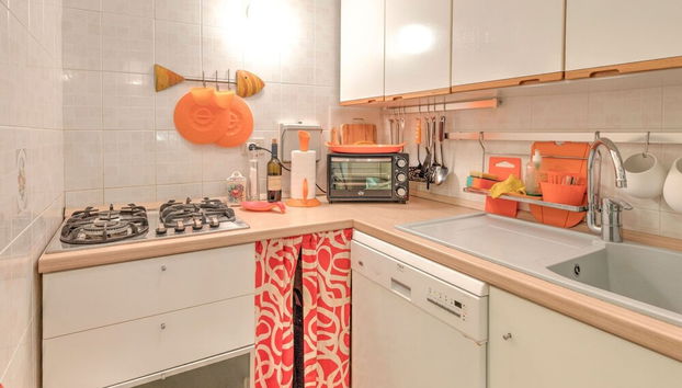Cucina privata