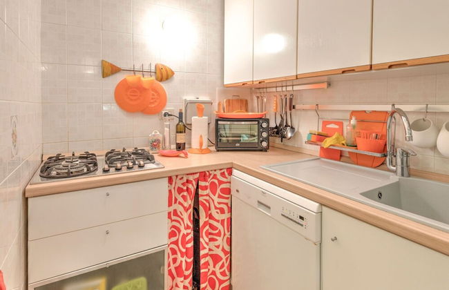 Holiday Home in Punta Ala With Beach - Foto 4