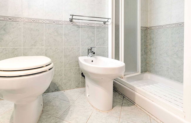 Holiday Home in Punta Ala With Beach - Foto 22