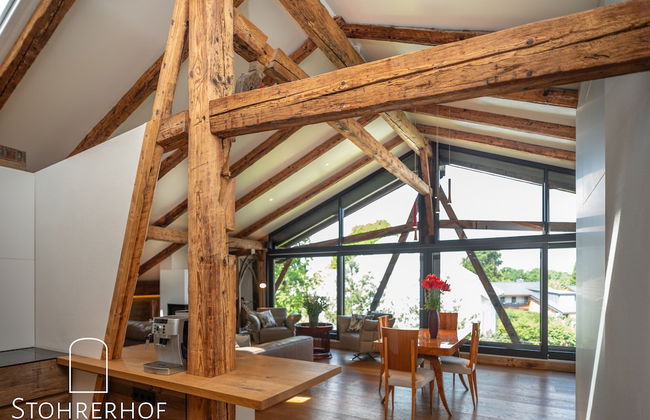 Gut Stohrerhof - Foto 29