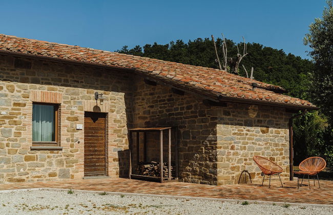 Tenuta Borgo Santa Cecilia - Foto 49