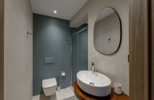 Galio Suites Airport by Airstay - Foto 53