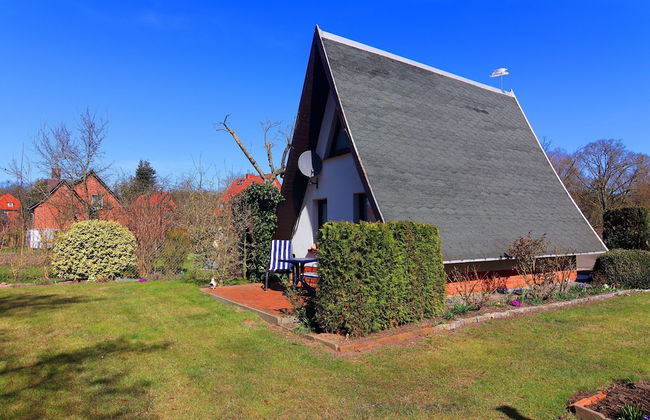 Ferienhaus in Ostseenaehe - Foto 33