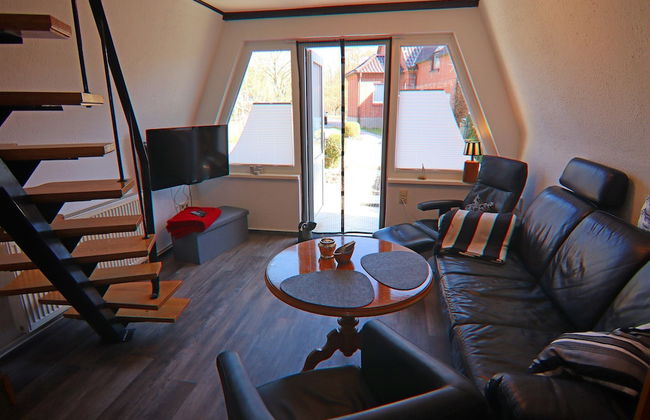 Ferienhaus in Ostseenaehe - Foto 15