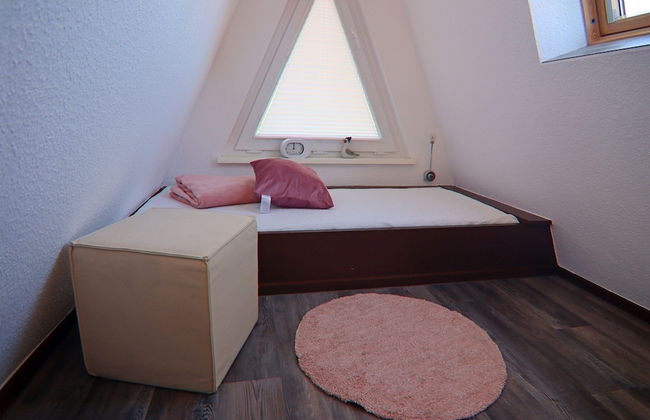 Ferienhaus in Ostseenaehe - Foto 5