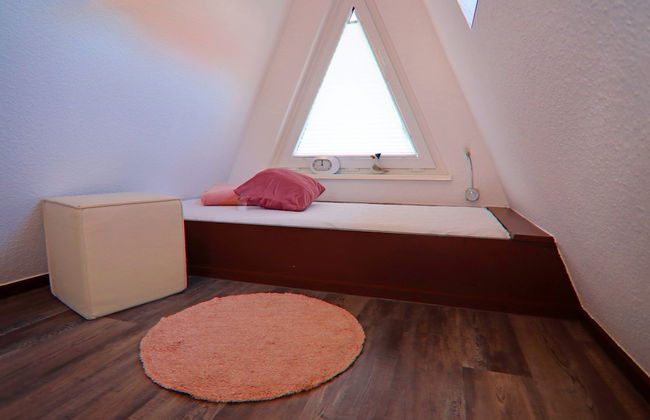 Ferienhaus in Ostseenaehe - Foto 3
