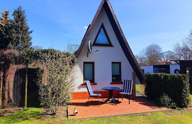 Ferienhaus in Ostseenaehe - Foto 18