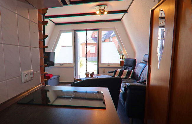 Ferienhaus in Ostseenaehe - Foto 8