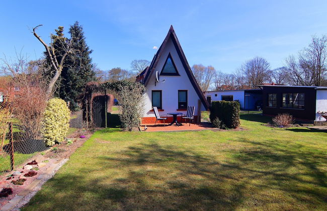 Ferienhaus in Ostseenaehe - Foto 27