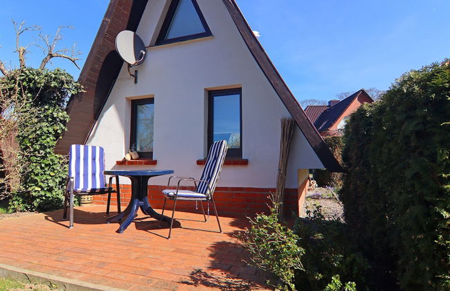 Ferienhaus in Ostseenaehe - Foto 17