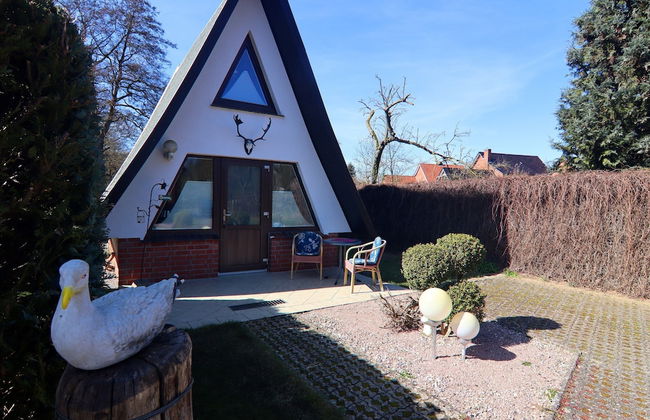 Ferienhaus in Ostseenaehe - Foto 2