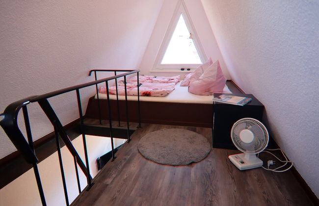 Ferienhaus in Ostseenaehe - Foto 4