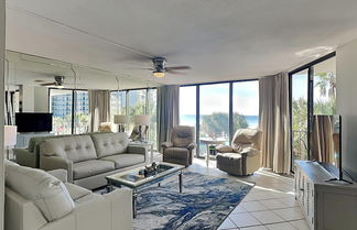 Photo 1 - Edgewater Beach and Golf Resort by Southern Vacation Rentals V