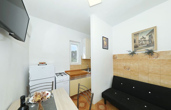 Apartments Saphron Beach - Photo 70