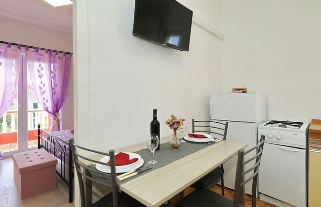 Apartments Saphron Beach - Photo 37