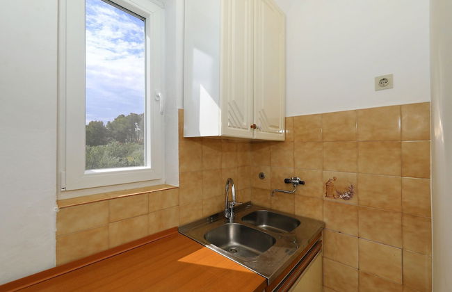 Apartments Saphron Beach - Photo 29