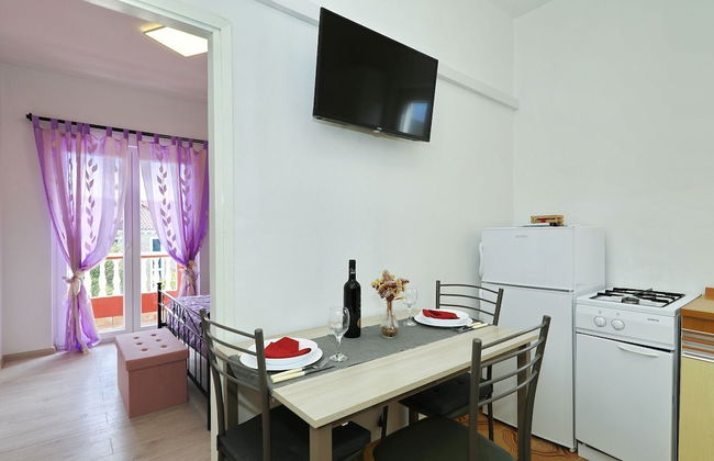 Apartments Saphron Beach - Photo 36