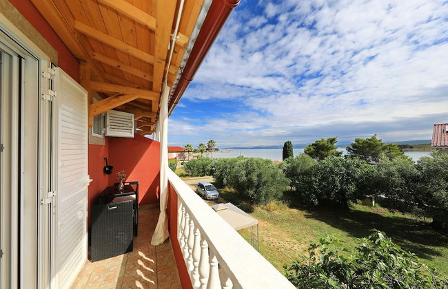 Apartments Saphron Beach - Photo 44