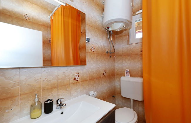 Apartments Saphron Beach - Photo 52