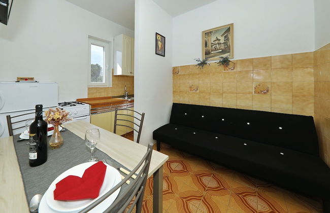 Apartments Saphron Beach - Photo 69