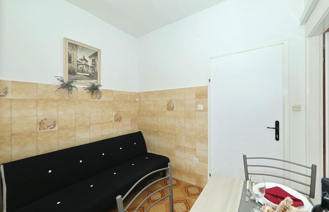 Apartments Saphron Beach - Photo 38