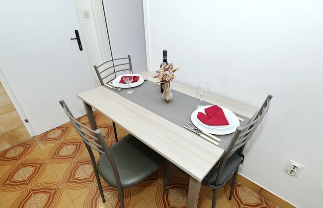 Apartments Saphron Beach - Photo 71