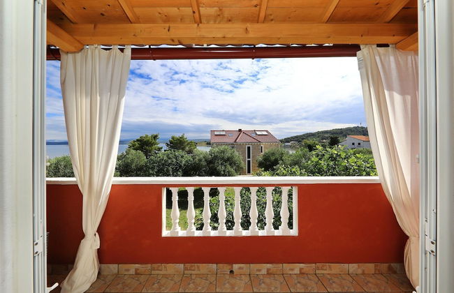 Apartments Saphron Beach - Photo 46