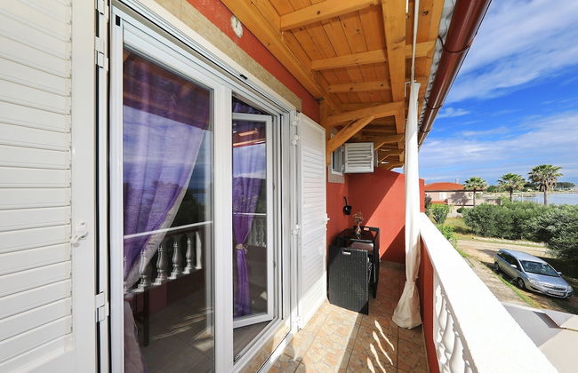 Apartments Saphron Beach - Photo 45