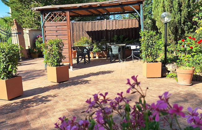 Antico Borgo il Cardino - Foto 33