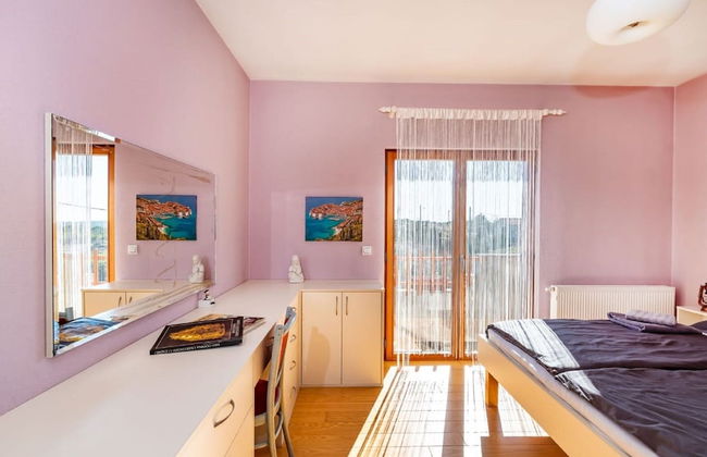 Delightful Apartment in Radovin With Garden - Foto 8