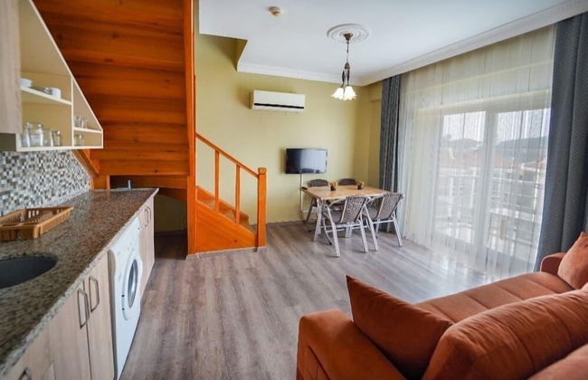 Noyan Apart Otel - Foto 23