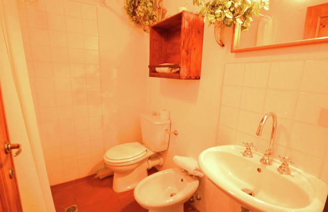 Beautiful Cottage in Pescia with Hot Tub - Foto 12