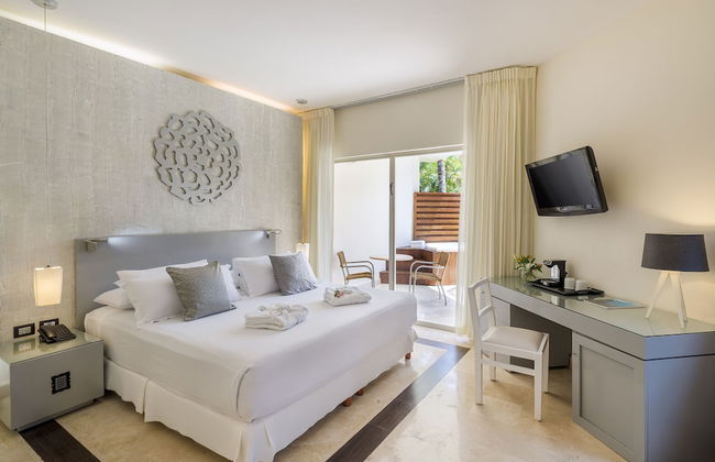 Ocean Maya Royale - Adults Only - All Inclusive - Foto 14