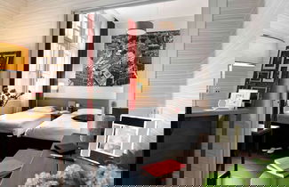 Photo 11 - Aparthotel Adagio Strasbourg Place Kleber