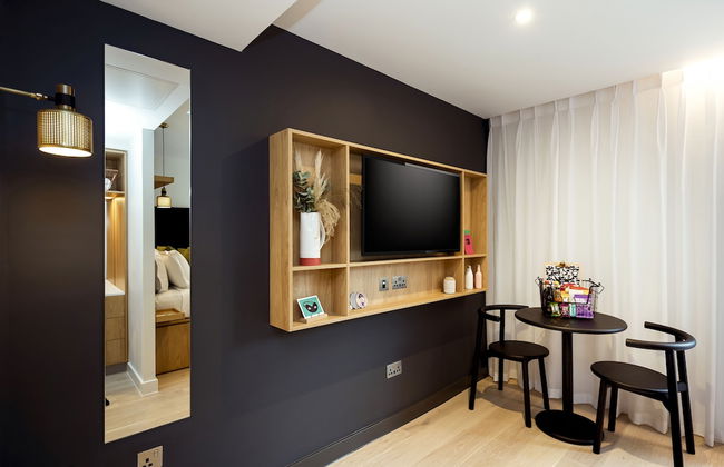 Wilde Aparthotels, Edinburgh, Grassmarket - Foto 33