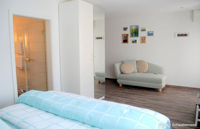 Apart Hotel Dillinger Schwabennest - Foto 28