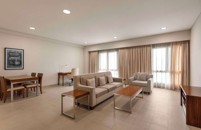 Levatio Suites Muscat, a member of Radisson Individuals - Foto 18