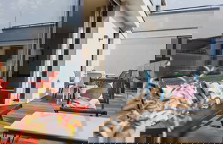 Photo 76 - The Circus Apartments